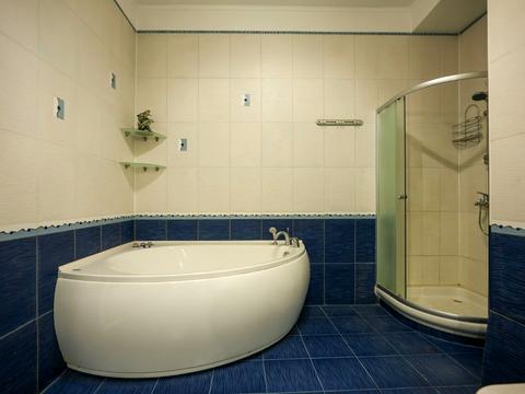 Квартира на вул. Саксаганського, 28 в Києві, ID 182371, фото №16