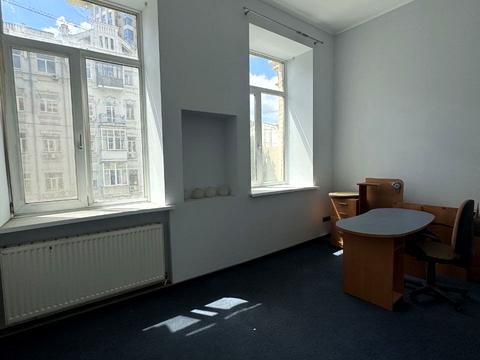 Квартира на вул. Саксаганського, 28 в Києві, ID 182371, фото №19