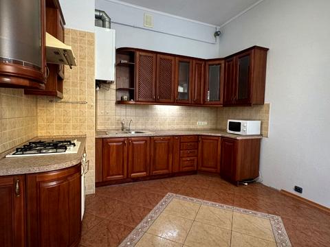 Квартира на вул. Саксаганського, 28 в Києві, ID 182371, фото №4