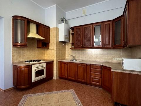 Квартира на вул. Саксаганського, 28 в Києві, ID 182371, фото №5