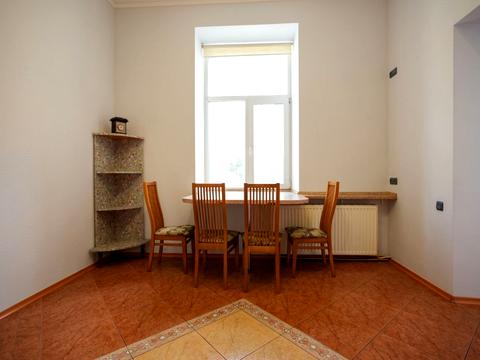 Квартира на вул. Саксаганського, 28 в Києві, ID 182371, фото №6