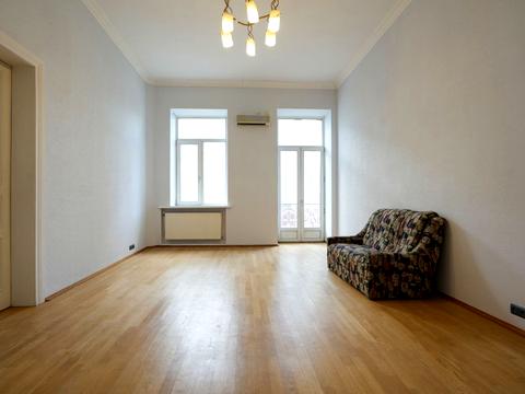 Квартира на вул. Саксаганського, 28 в Києві, ID 182371, фото №9