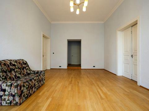 Квартира на вул. Саксаганського, 28 в Києві, ID 182371, фото №10