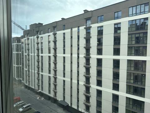 Квартира на вул. Олександра Довженка, 10 в Івано-Франківську, ID 212943, фото №2