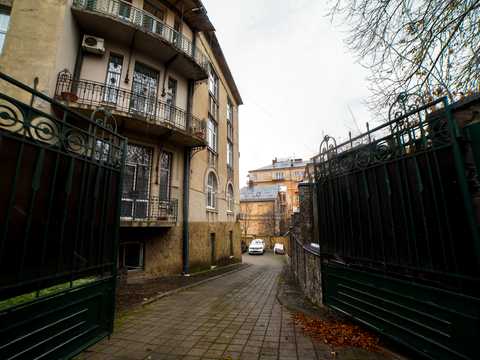 Квартира на вул. Івана Котляревського, 25 в Львів, ID 290829, фото №2