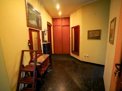 Квартира на вул. Івана Котляревського, 25 в Львові, ID 290829, фото №11
