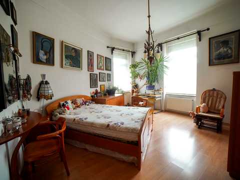 Квартира на вул. Івана Котляревського, 25 в Львові, ID 290829, фото №18