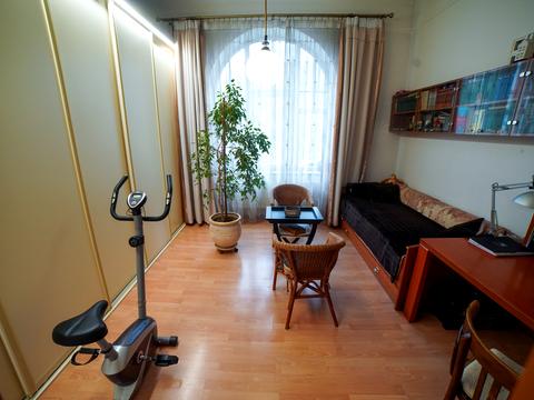 Квартира на вул. Івана Котляревського, 25 в Львові, ID 290829, фото №20