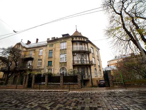 Квартира на вул. Івана Котляревського, 25 в Львів, ID 290829, фото №3