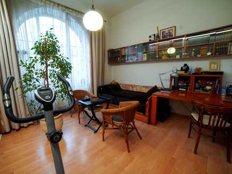Квартира на вул. Івана Котляревського, 25 в Львові, ID 290829, фото №21