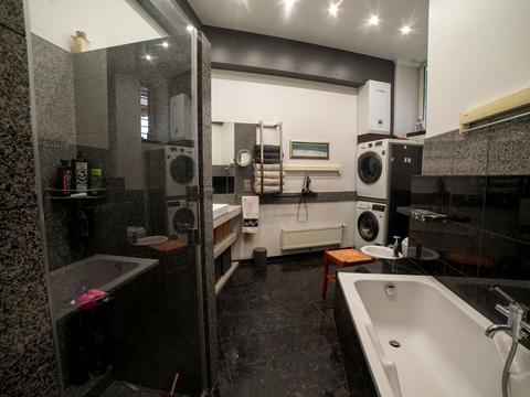Квартира на вул. Івана Котляревського, 25 в Львові, ID 290829, фото №24