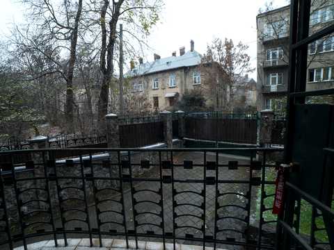 Квартира на вул. Івана Котляревського, 25 в Львів, ID 290829, фото №4