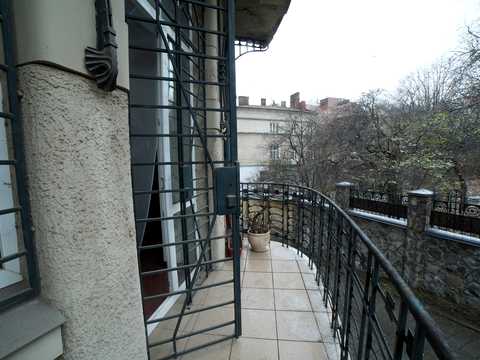 Квартира на вул. Івана Котляревського, 25 в Львів, ID 290829, фото №5