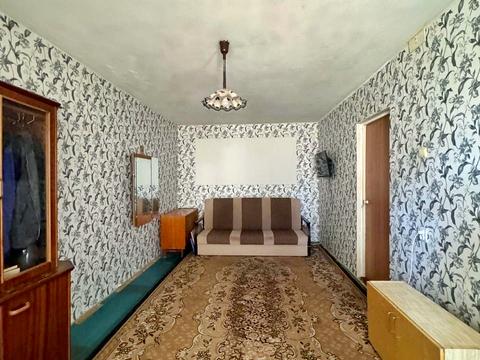 Квартира на вул. 5-й Зарічний мікрорайон, 8 в Кривому Розі, ID 163670, фото №1