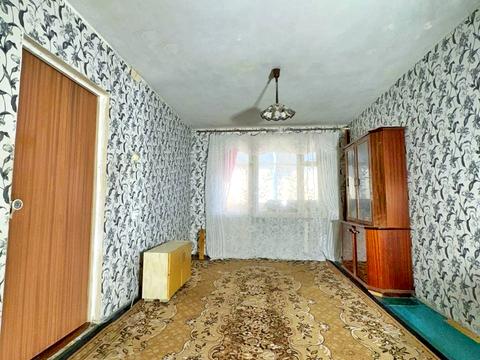 Квартира на вул. 5-й Зарічний мікрорайон, 8 в Кривому Розі, ID 163670, фото №2