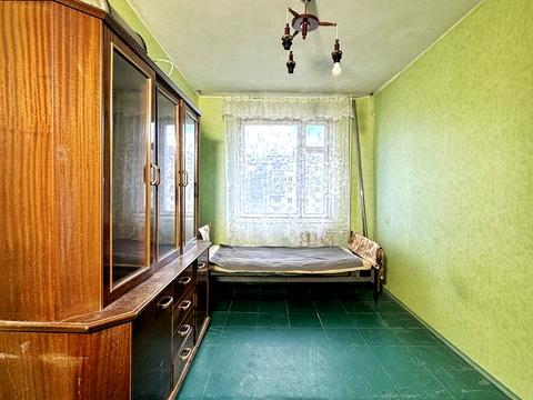 Квартира на вул. 5-й Зарічний мікрорайон, 8 в Кривому Розі, ID 163670, фото №3