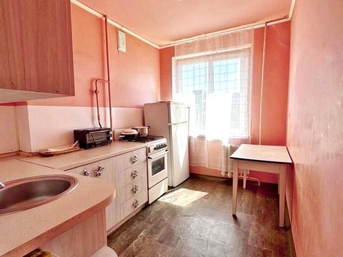 Квартира на вул. 5-й Зарічний мікрорайон, 8 в Кривому Розі, ID 163670, фото №4