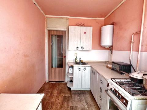 Квартира на вул. 5-й Зарічний мікрорайон, 8 в Кривому Розі, ID 163670, фото №5