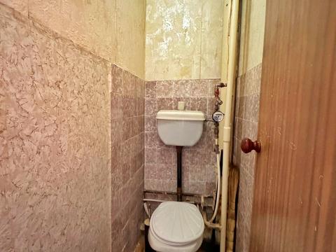 Квартира на вул. 5-й Зарічний мікрорайон, 8 в Кривому Розі, ID 163670, фото №7