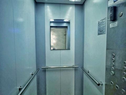 Квартира на вул. 5-й Зарічний мікрорайон, 8 в Кривому Розі, ID 163670, фото №8