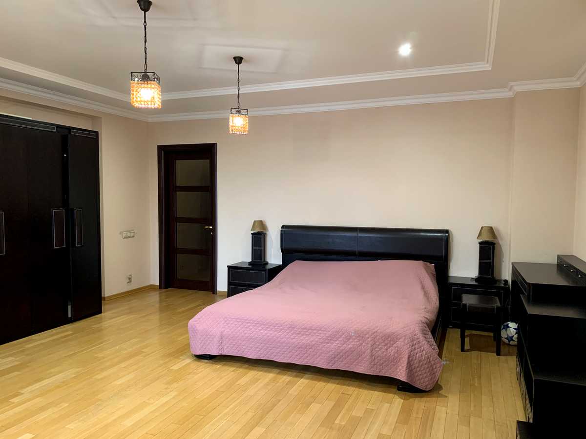 Квартира на вул. Почайнинська, 25/49 в Києві, ID 391199, фото №12