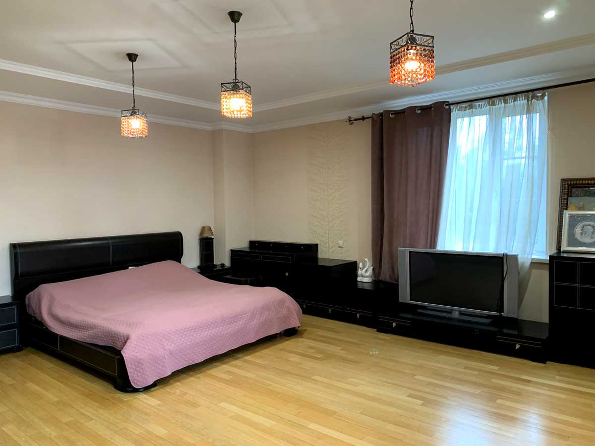 Квартира на вул. Почайнинська, 25/49 в Києві, ID 391199, фото №13