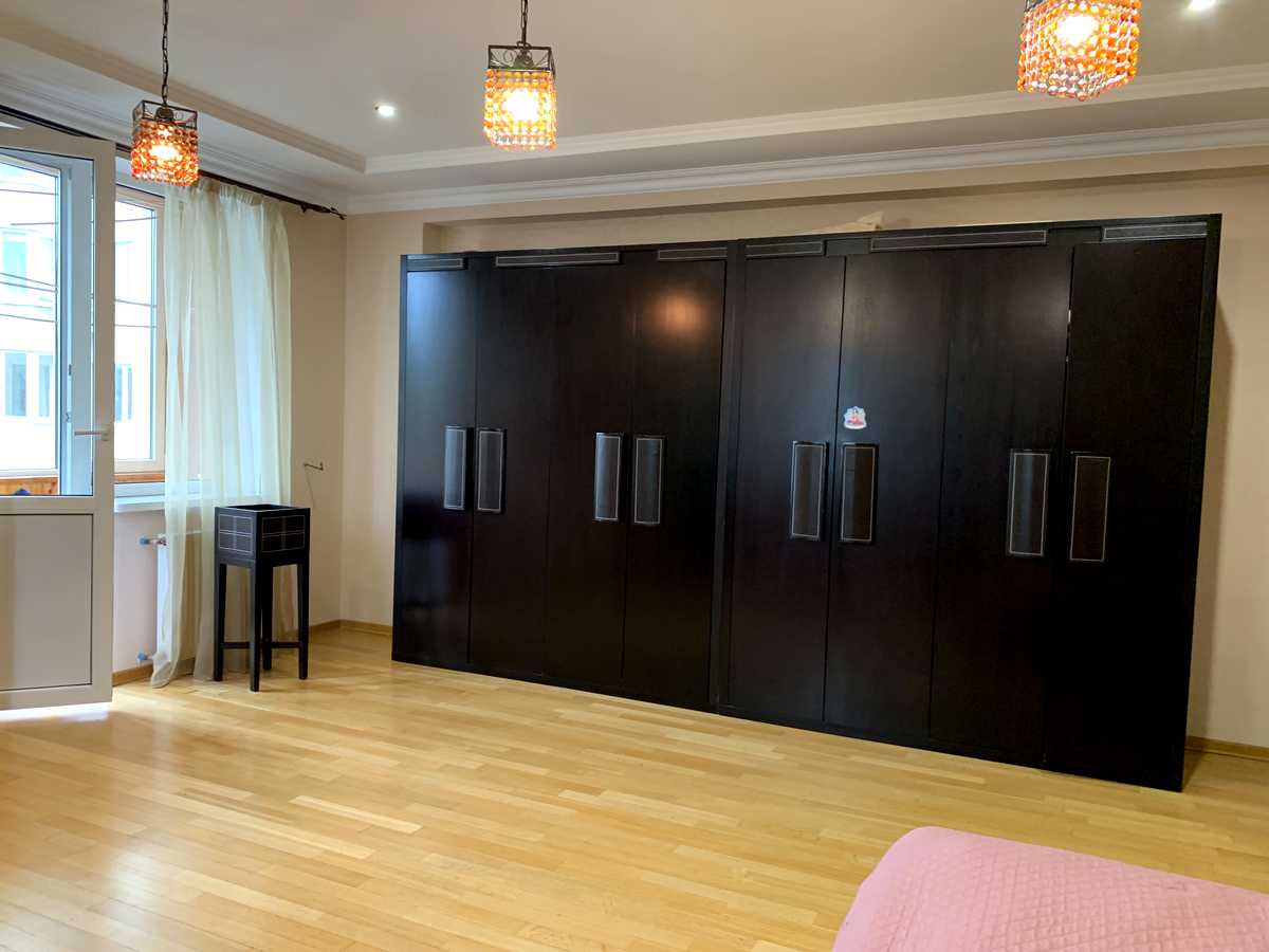 Квартира на вул. Почайнинська, 25/49 в Києві, ID 391199, фото №14