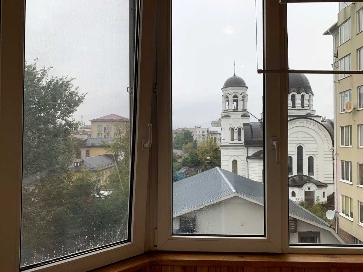 Квартира на вул. Почайнинська, 25/49 в Києві, ID 391199, фото №16