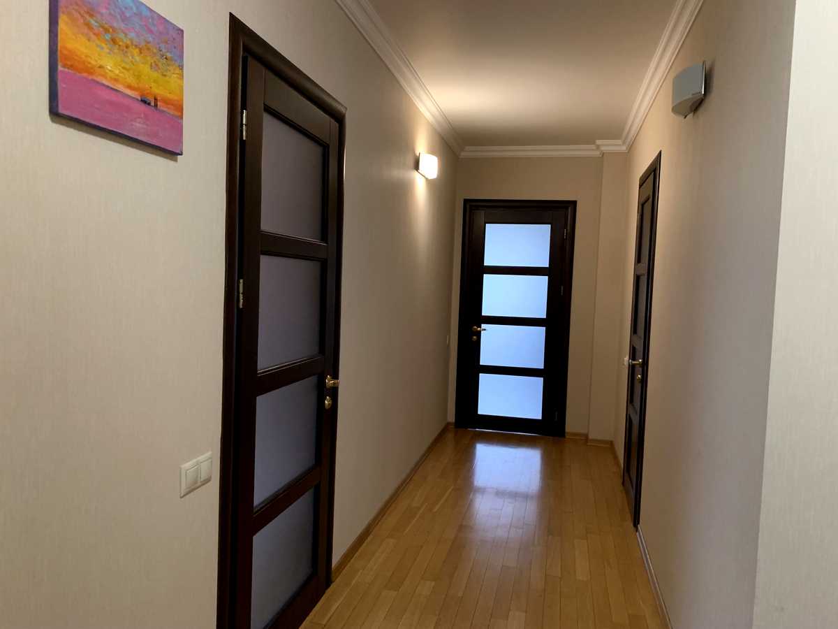 Квартира на вул. Почайнинська, 25/49 в Києві, ID 391199, фото №17