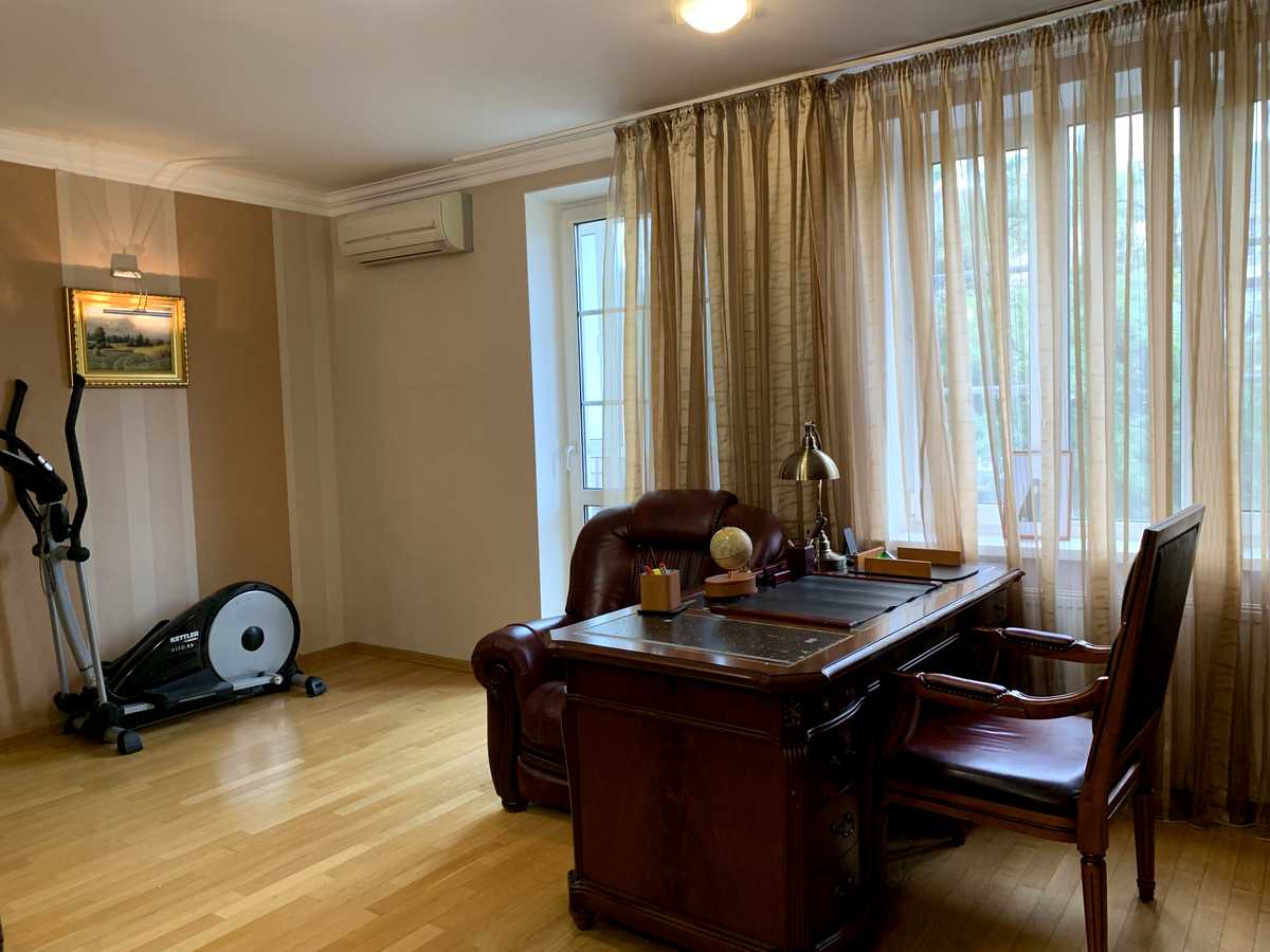 Квартира на вул. Почайнинська, 25/49 в Києві, ID 391199, фото №18