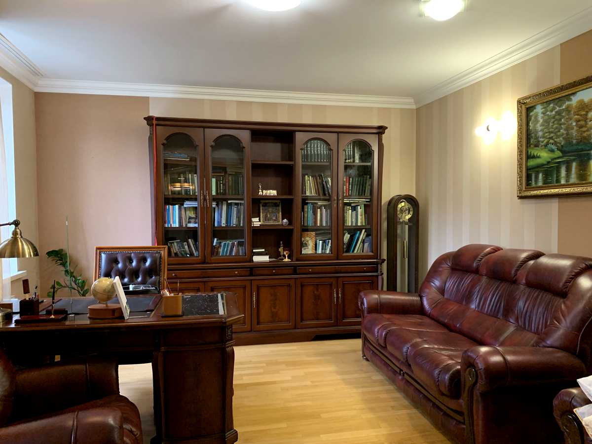 Квартира на вул. Почайнинська, 25/49 в Києві, ID 391199, фото №19