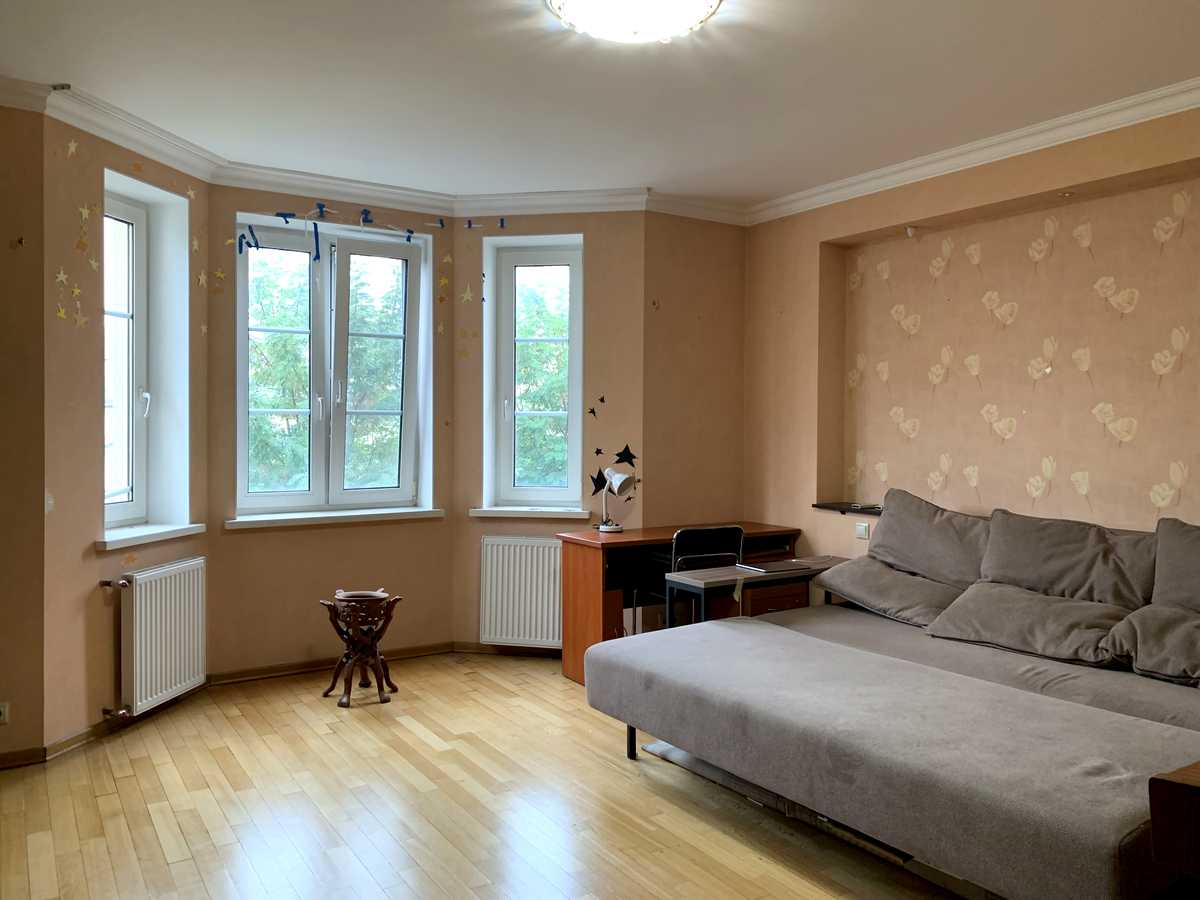 Квартира на вул. Почайнинська, 25/49 в Києві, ID 391199, фото №21