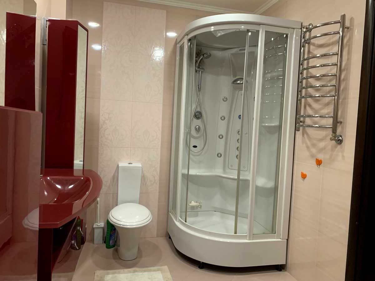 Квартира на вул. Почайнинська, 25/49 в Києві, ID 391199, фото №22