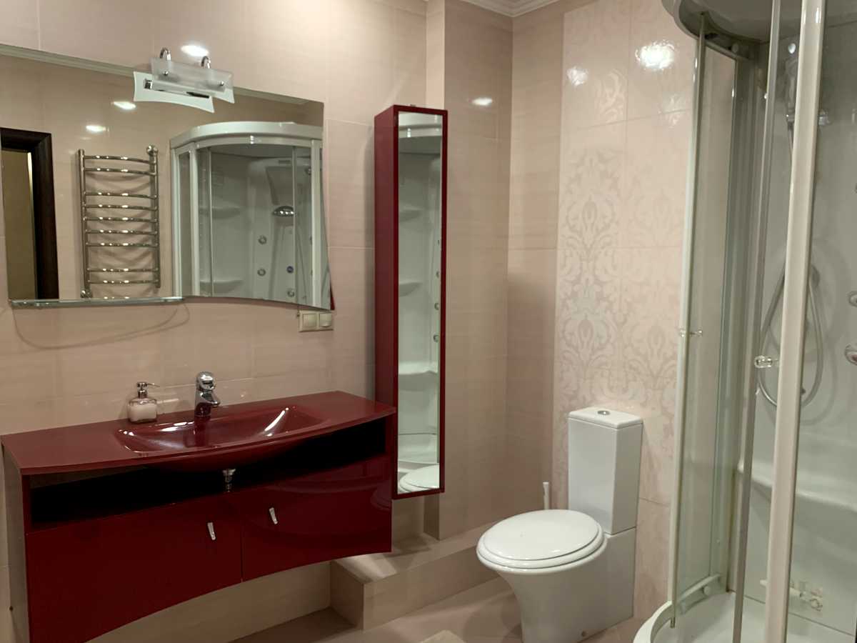 Квартира на вул. Почайнинська, 25/49 в Києві, ID 391199, фото №23