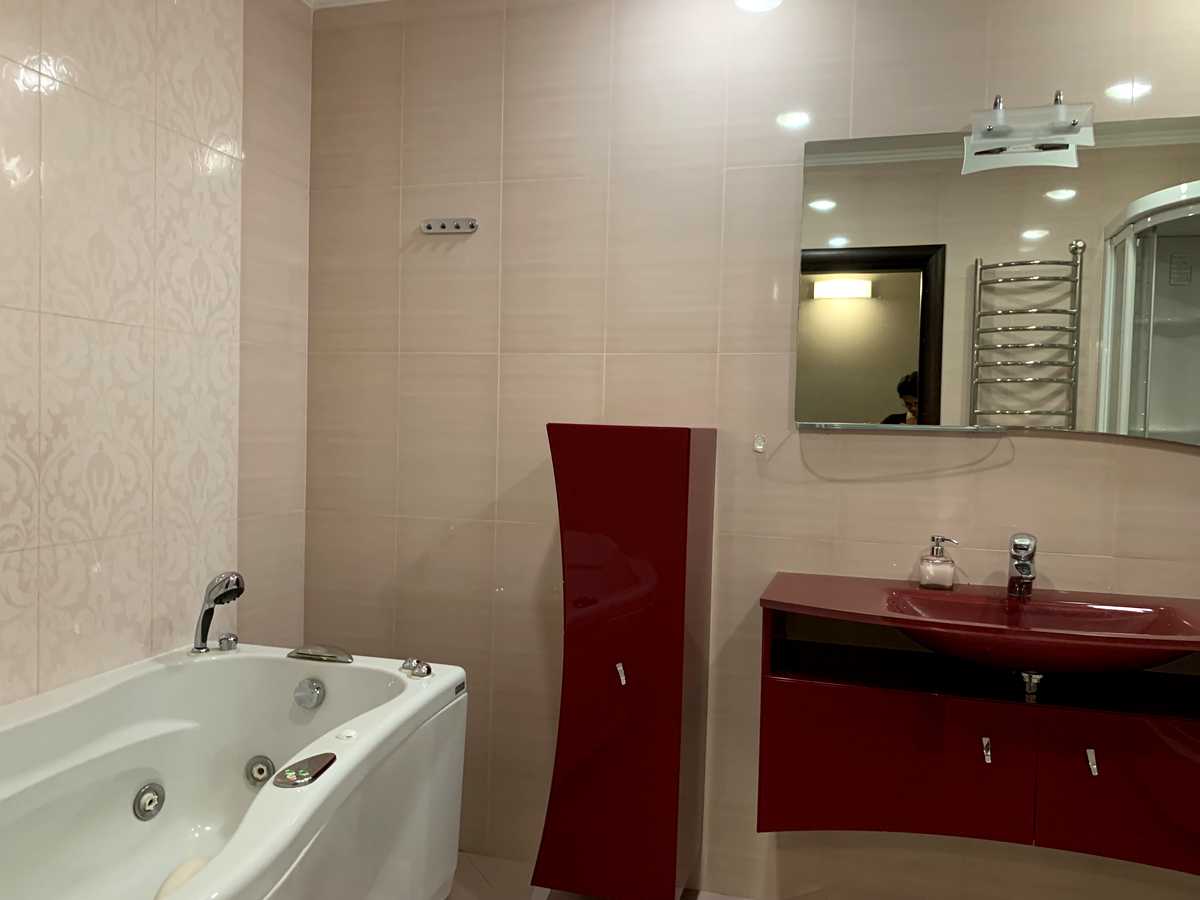 Квартира на вул. Почайнинська, 25/49 в Києві, ID 391199, фото №24