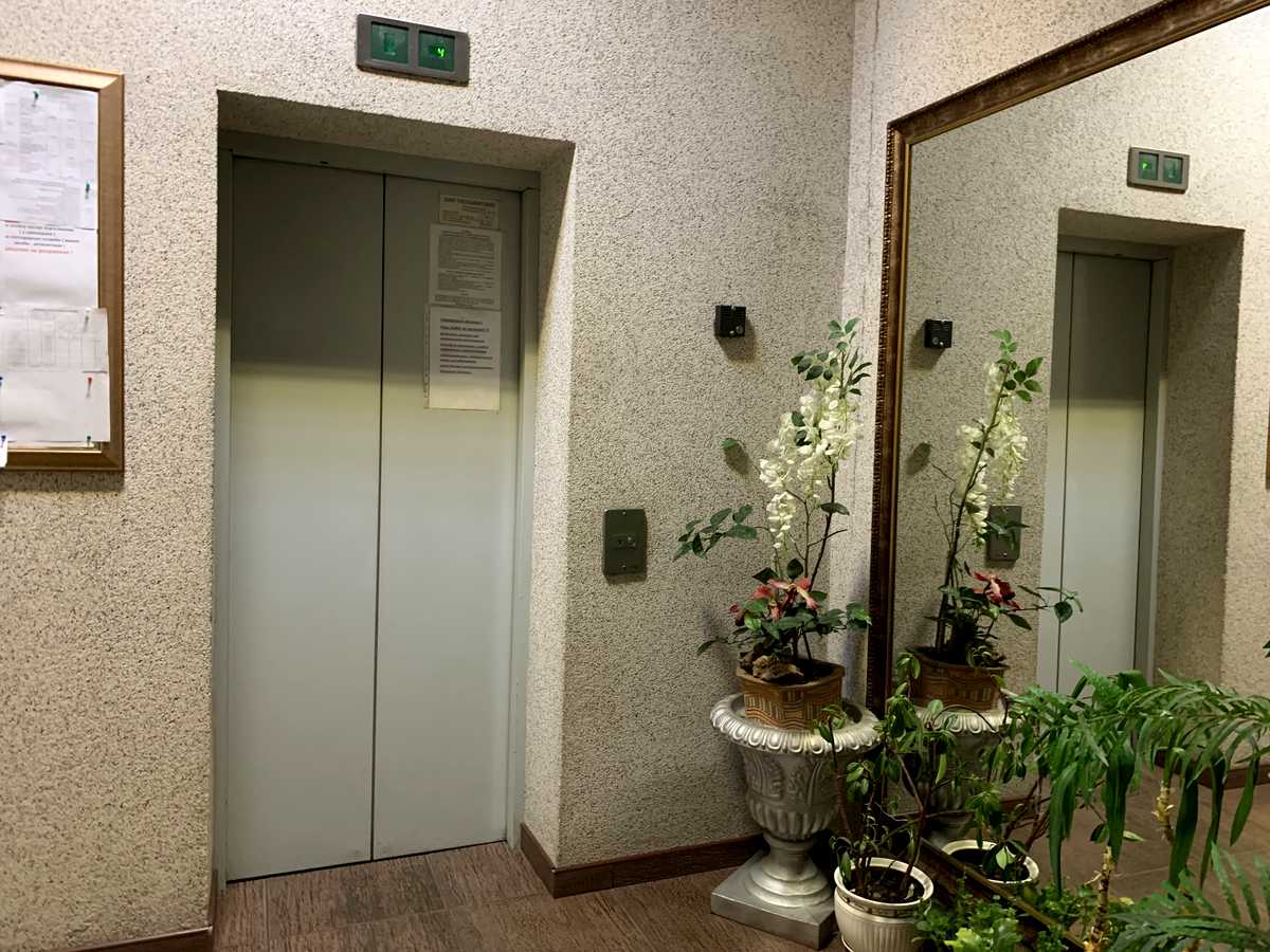 Квартира на вул. Почайнинська, 25/49 в Києві, ID 391199, фото №25