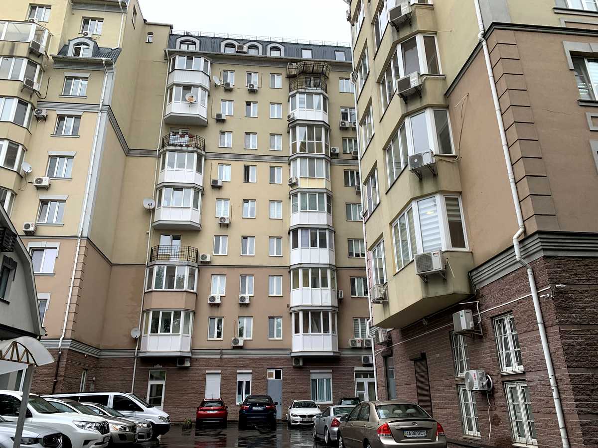 Квартира на вул. Почайнинська, 25/49 в Києві, ID 391199, фото №26