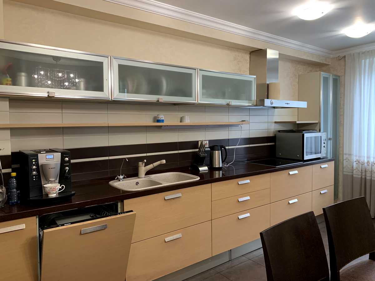 Квартира на вул. Почайнинська, 25/49 в Києві, ID 391199, фото №4
