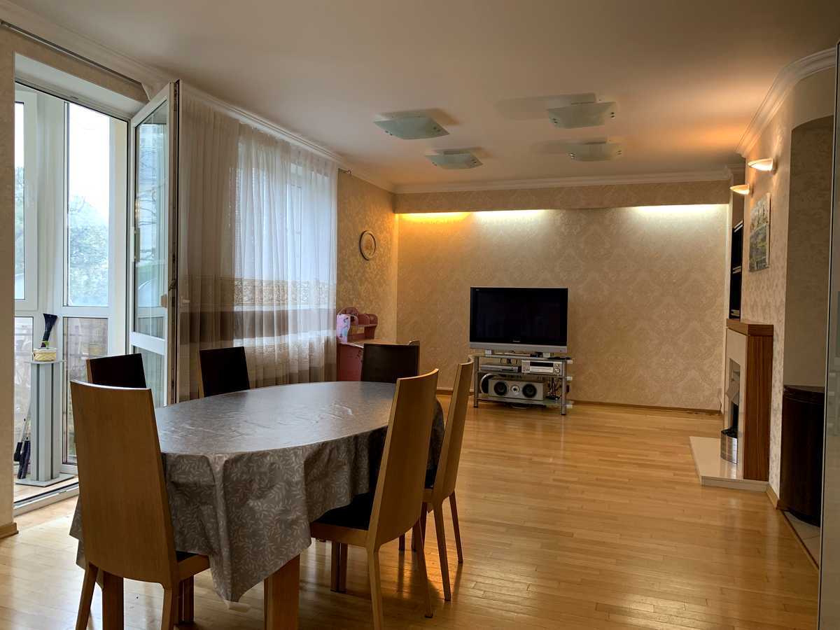 Квартира на вул. Почайнинська, 25/49 в Києві, ID 391199, фото №5