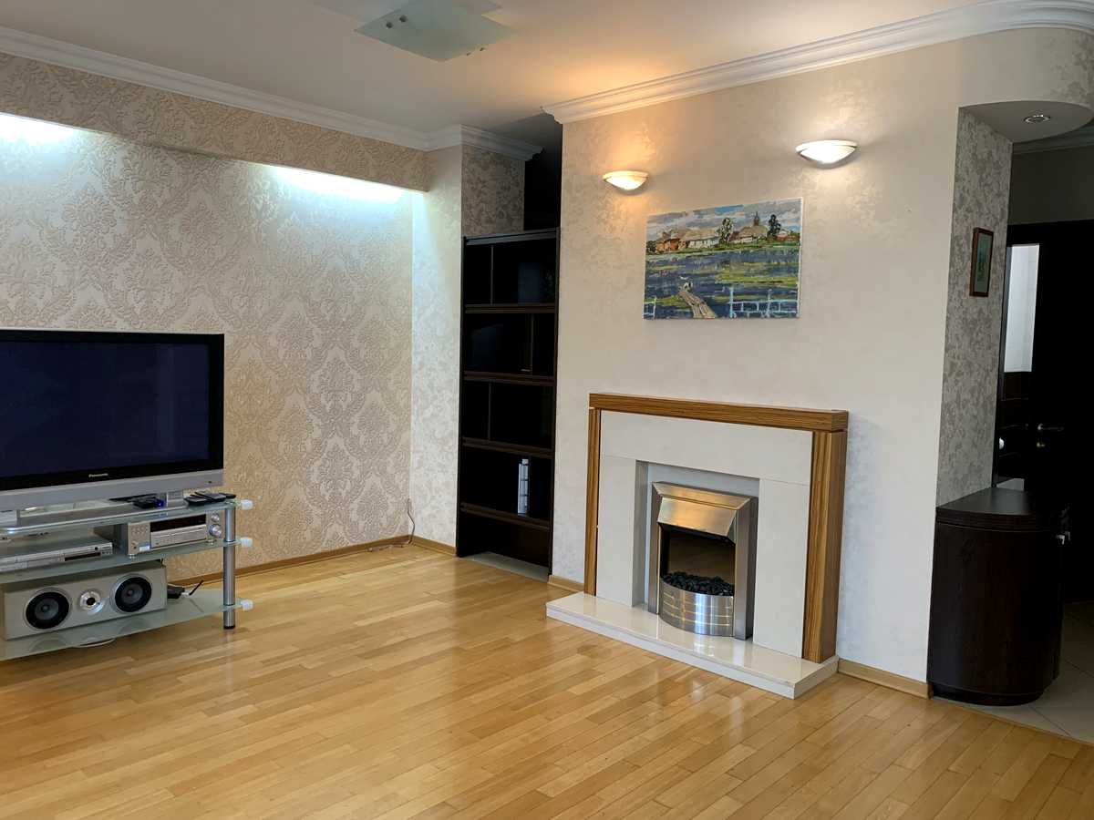Квартира на вул. Почайнинська, 25/49 в Києві, ID 391199, фото №6