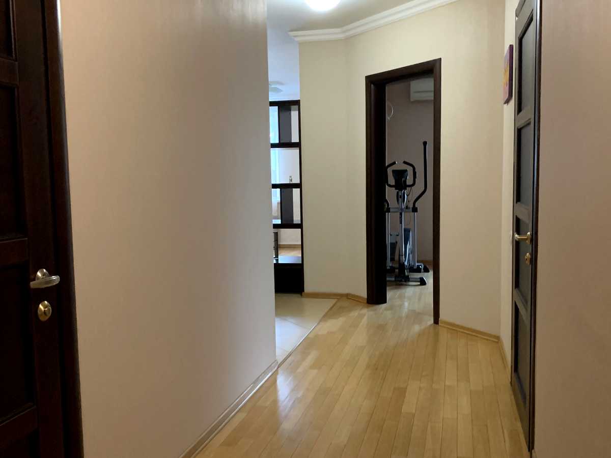 Квартира на вул. Почайнинська, 25/49 в Києві, ID 391199, фото №9