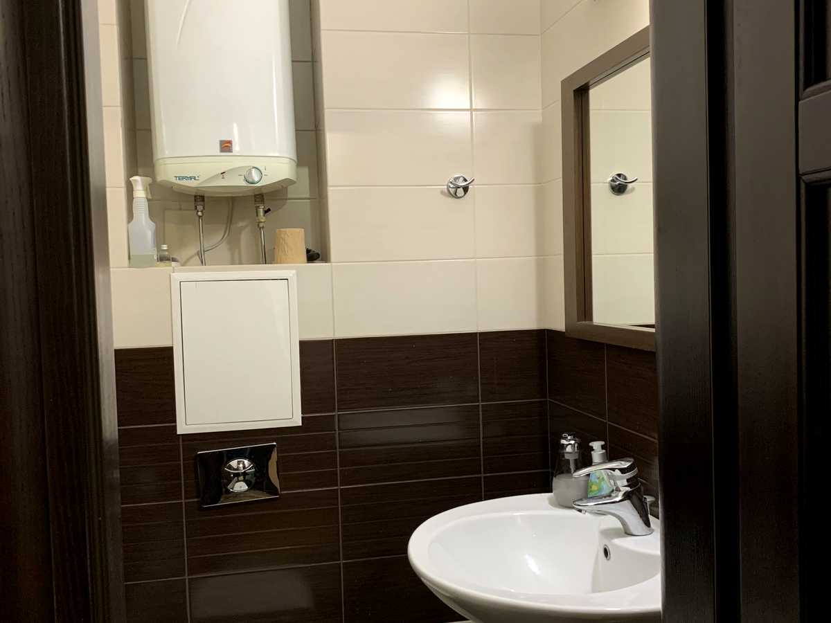 Квартира на вул. Почайнинська, 25/49 в Києві, ID 391199, фото №10
