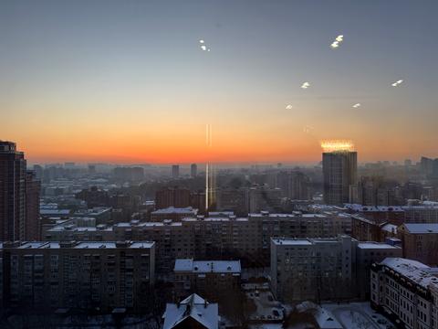Квартира на вул. Василя Тютюнника, 39 в Київ, ID 168855, фото №2