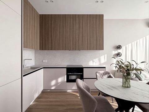 Квартира на вул. Василя Тютюнника, 39 в Києві, ID 168855, фото №7