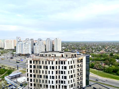 Квартира на вул. Зарічна вул., 6 к4 в Києві, ID 216635, фото №2
