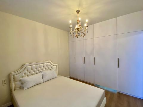 Квартира на вул. Зарічна вул., 6 к4 в Києві, ID 216635, фото №17