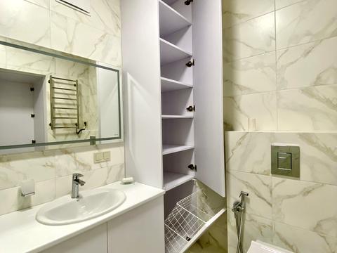 Квартира на вул. Зарічна вул., 6 к4 в Києві, ID 216635, фото №18