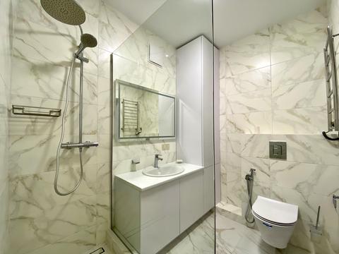 Квартира на вул. Зарічна вул., 6 к4 в Києві, ID 216635, фото №20
