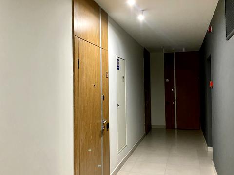 Квартира на вул. Зарічна вул., 6 к4 в Києві, ID 216635, фото №28
