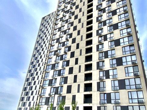 Квартира на вул. Зарічна вул., 6 к4 в Києві, ID 216635, фото №29